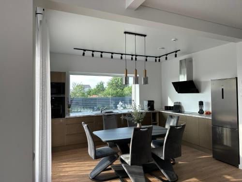 Sendvario seniunija Villa | Villa PANDA HOUSE in Klaipeda