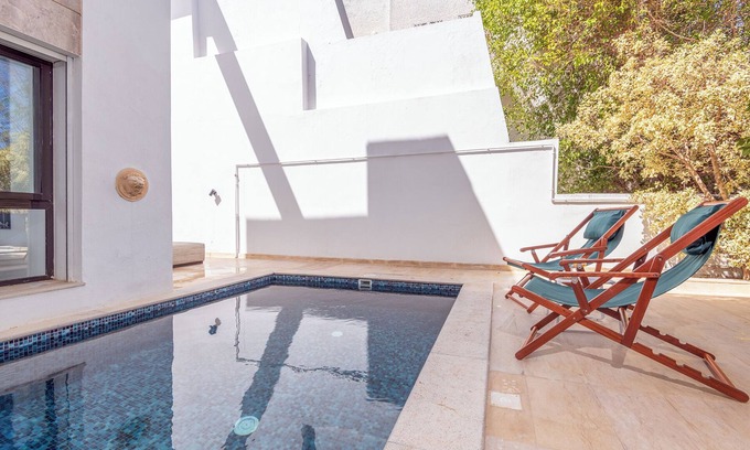 La Marsa Villa | Villa Panorama