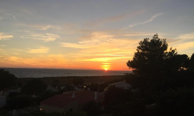 Sant Jaume Mediterrani Villa | Villa PANORAMA y Villa MIRADOR