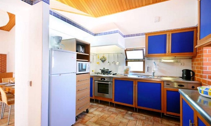 Areias de Sao Joao House | Villa Pantilles, for family, close to Oura beach in ALBUFEIRA