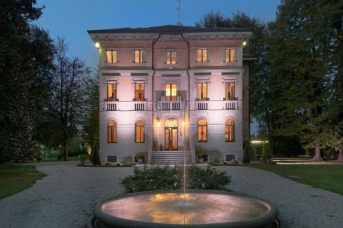 Saonara Villa | Villa Paola