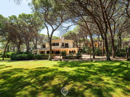 Santa Margherita di Pula Villa | Villa Paolina