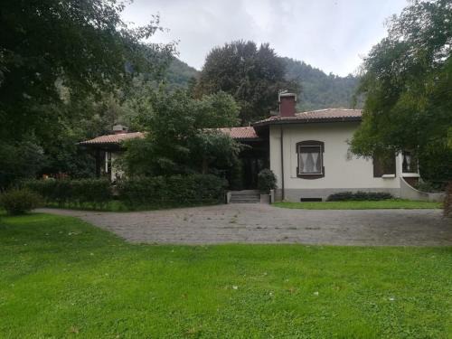 Airuno Bed & Breakfast | Villa Paradis B&B