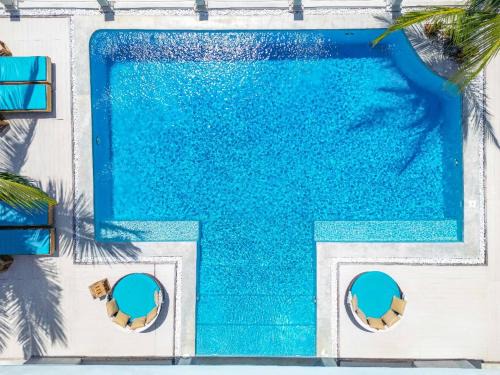 Jambiani Villa | Villa Paradis by Casa Paradis Ground Floor Only