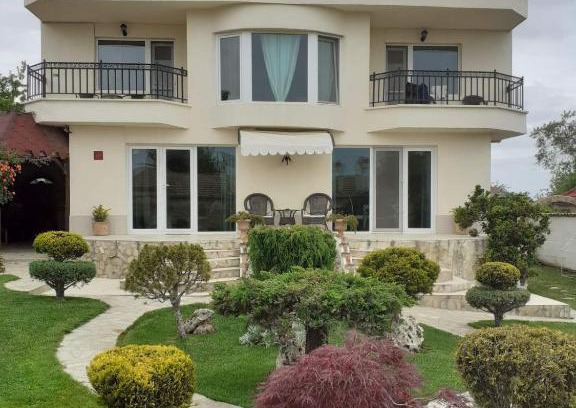 Bliznatsi Villa | Villa Paradise Garden