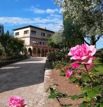 Sirmione Hotel | Villa Paradiso