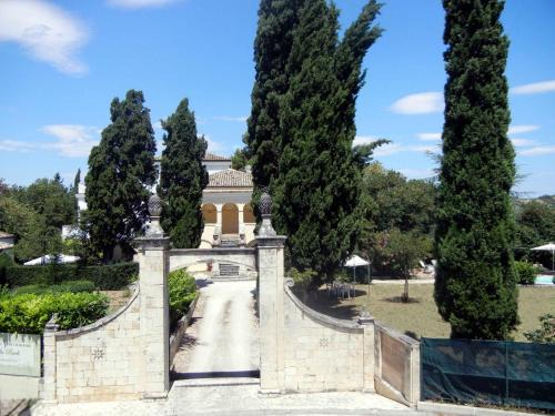 Manoppello House | Villa Pardi