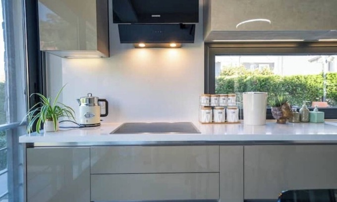 Marmaris Villa | Villa Paris