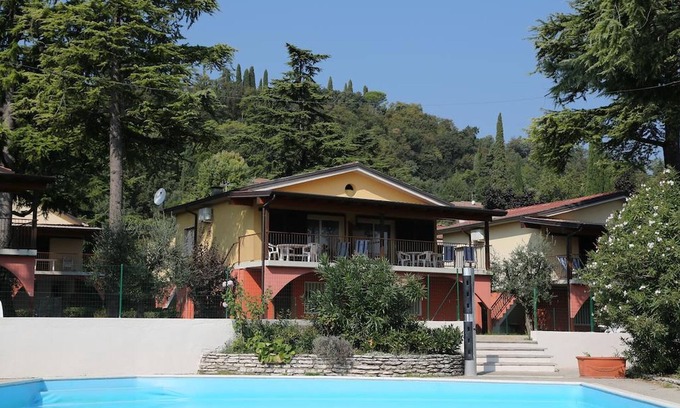 Villaggio Sanghen Apartment | Villa Park Sanghen three-room apartment A3 for 6 people