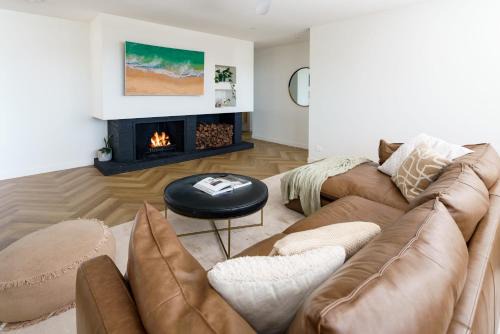 Buddina House | Villa Parkana - Beachside Buddina