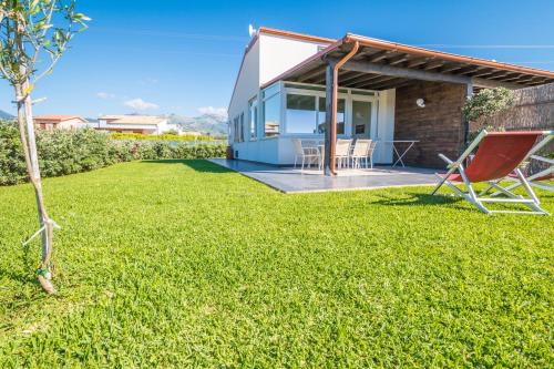 Gorgo Lungo Villa | Villa Pasquale.immersa nella tranquillita'