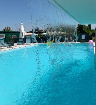 Zona XXVI Castel di Decima Apartment | Villa Patrizia