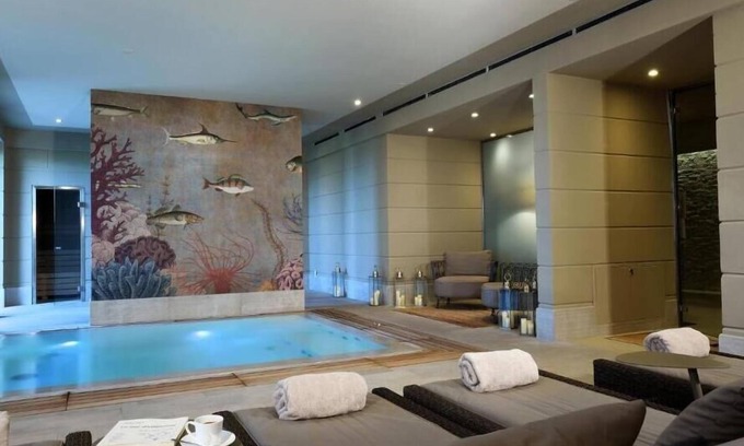 Costigliole d'Asti Hotel | Villa Pattono Wine Country Resort