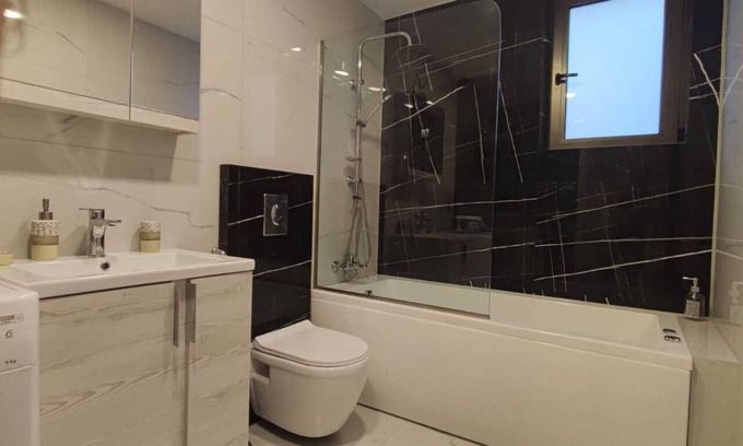 Ixia Apartment | Villa Pavlina