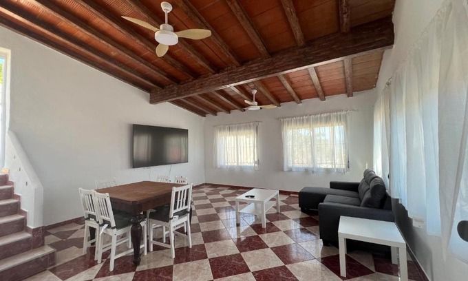 Ribera Alta Villa | Villa Paz