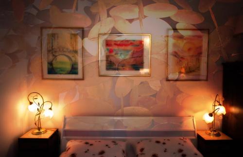 Bad Voeslau Apartment | Villa Pazelt Top2