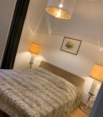 Bad Voeslau Apartment | Villa Pazelt Top3