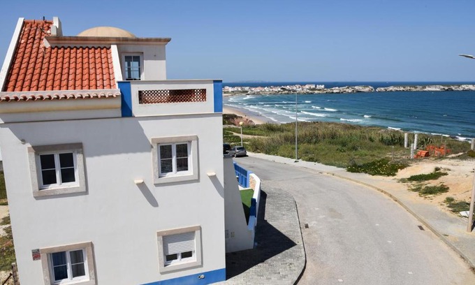 Baleal Villa | Villa Pedras Muitas - Baleal