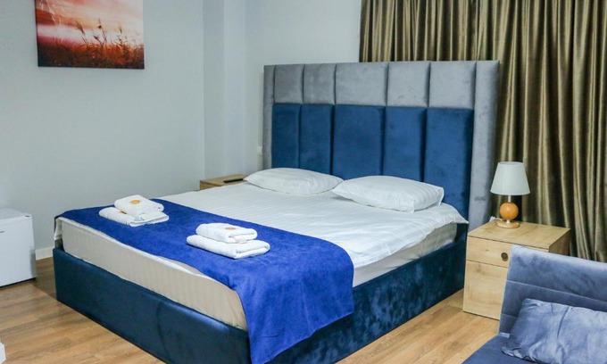 Natakhtari Hotel | Villa Pelagoni Hotel