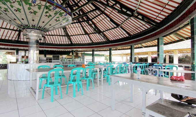 Ciwidey House | Villa Penginapan Purnama