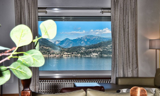 Perledo Villa | Villa Perledina by Wonderful Italy