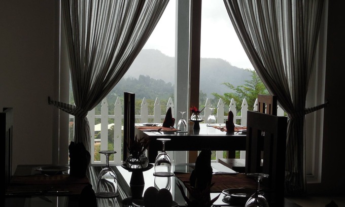Bandarawela House | Villa Perpetua