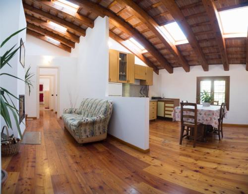 Gazzo Apartment | Villa Peschiera