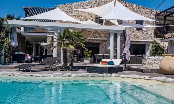 Bonifacio Bed & Breakfast | Villa Petra Bianca Suites & Chambres