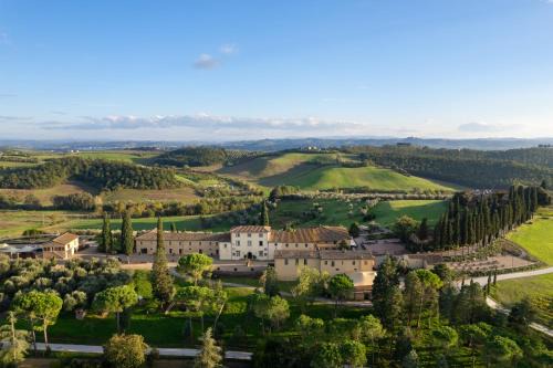 Cerreto Guidi Resort | Villa Petriolo
