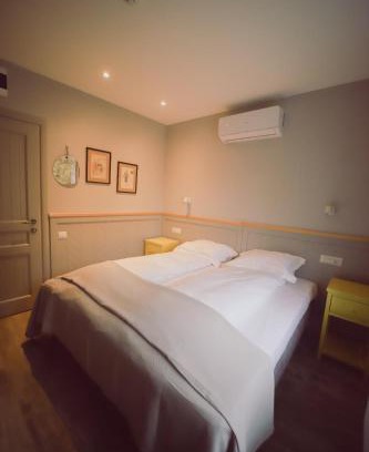 Bacau Hotel | Villa Piazzetta