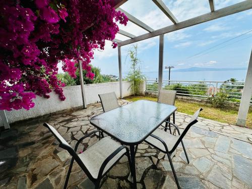 Mikri Mantineia House | Villa pinelopi