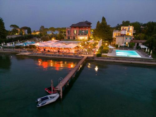 Colombare Hotel | Villa Pioppi Hotel