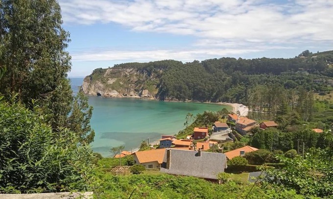 Lamuno House | Villa Pixueta