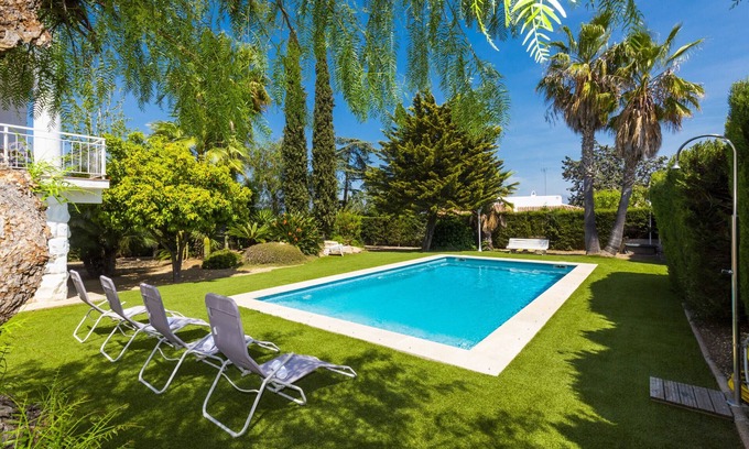 La Secuita Villa | Villa PIZARRA