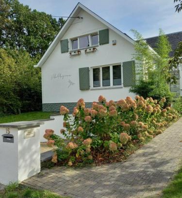Rixensart Bed & Breakfast | Villa Plagniau