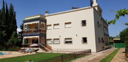 Meknes Apartment | VILLA PLAISANCE