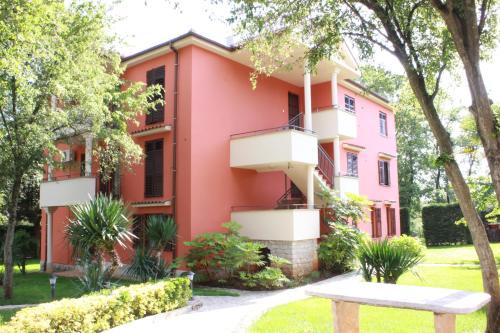 Fiorini Apartment | Villa Plavo More