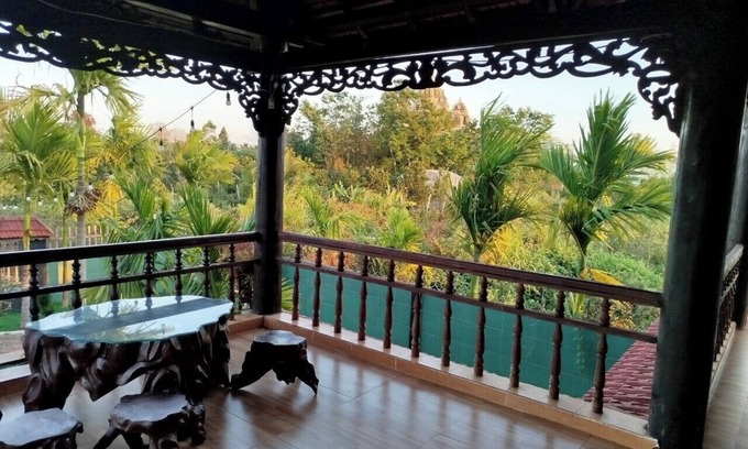 Pleiku Apartment | Villa Pleiku Pho