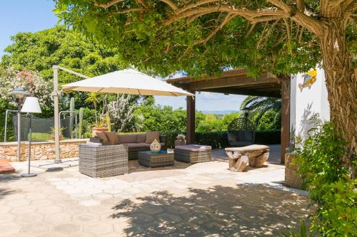 Plemmirio House | Villa Plemmyria
