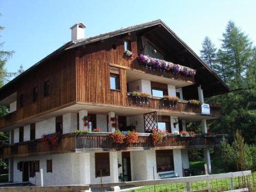 Pocol Apartment | Villa Pocol - Stayincortina
