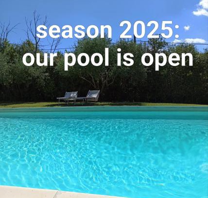 Sovicille Villa | Villa Poggio al Sole Bio Agriturismo private pool