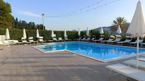 Buseto Palizzolo Bed & Breakfast | Villa Pollina
