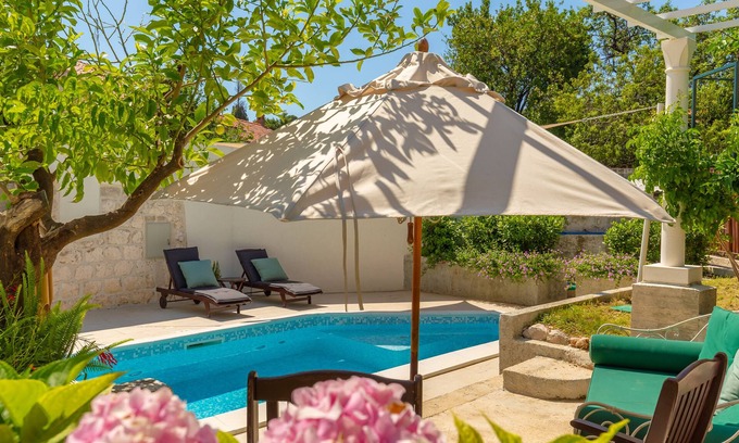 Zaton House | Villa Pomalo