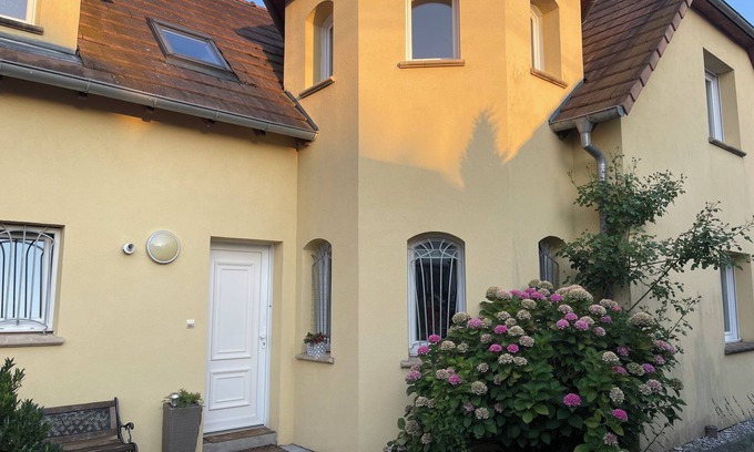 Haguenau House | Villa pool Haguenau