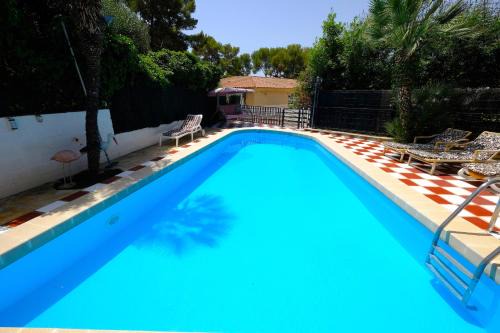 Tarragona Villa | Villa Porta Caeli