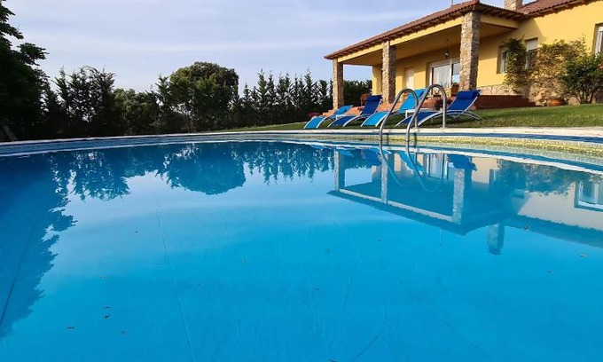 Maello Villa | Villa Prana
