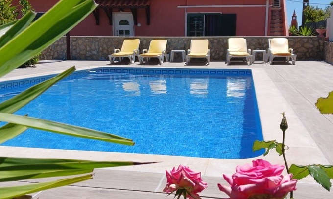 Barrocal House | ☀️VILLA PRECIOSA/BELLA🌴