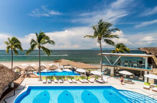Colonia 5 de Diciembre Hotel | Villa Premiere Boutique Hotel & Romantic Getaway - Adults Only