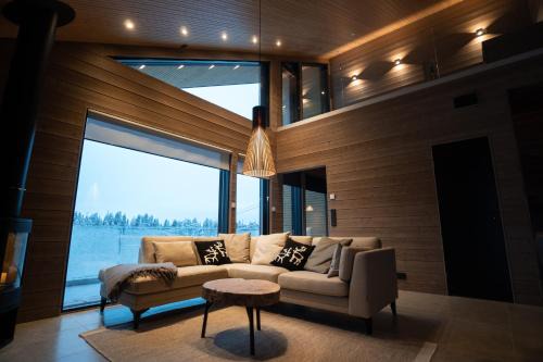 Rukatunturi House | Villa Primus
