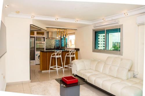 Akwa II Apartment | Villa Princess Douala Bali